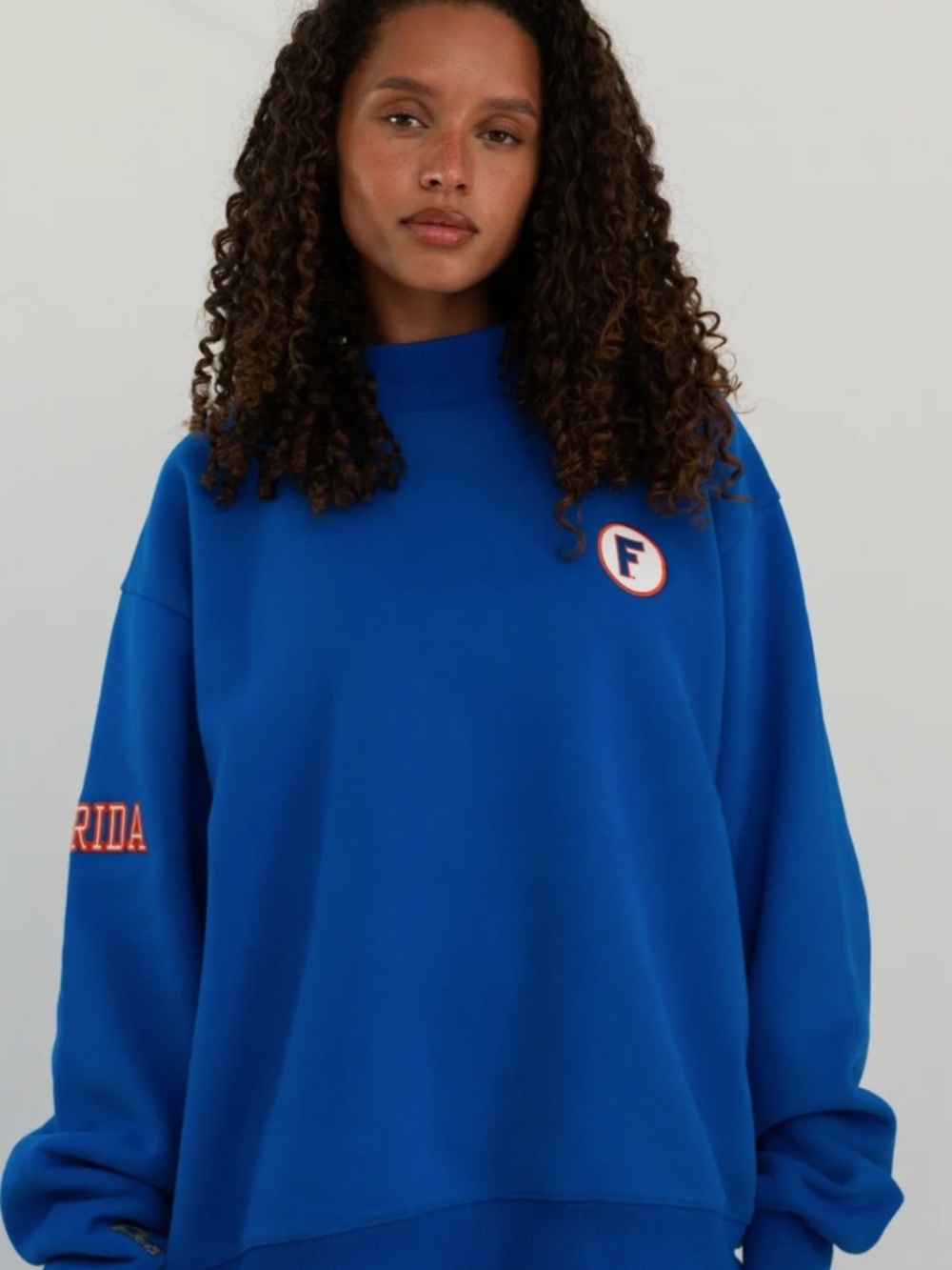 Parke x '47 Florida Mockneck